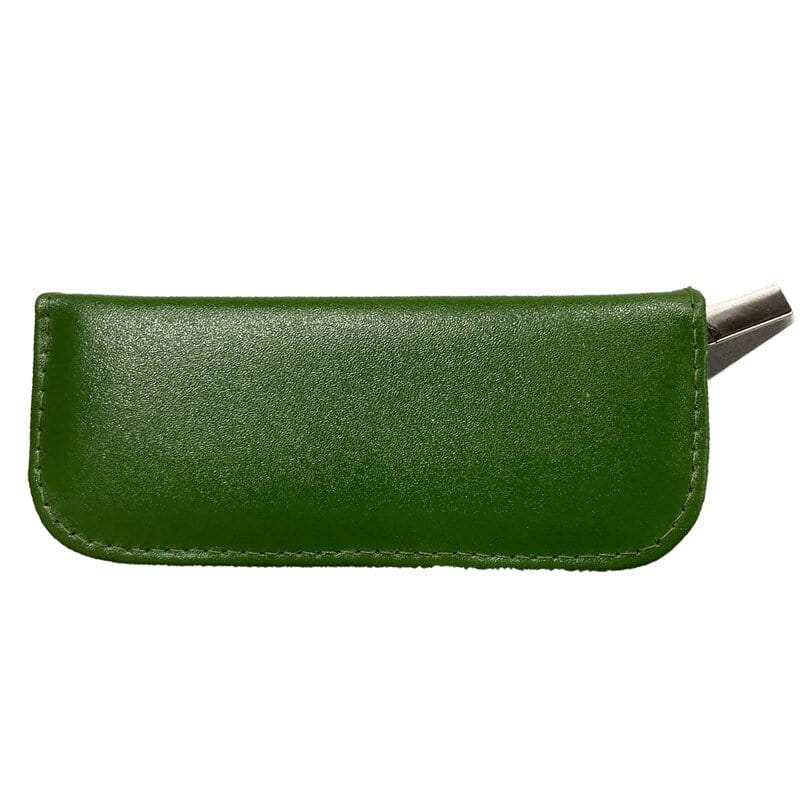 20er Mini-Etui - Rindleder
