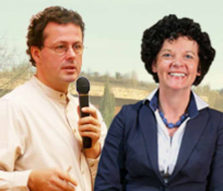 Kongress 2016 - Geheime Mittel - Lanthanide, Actinide und Vögel