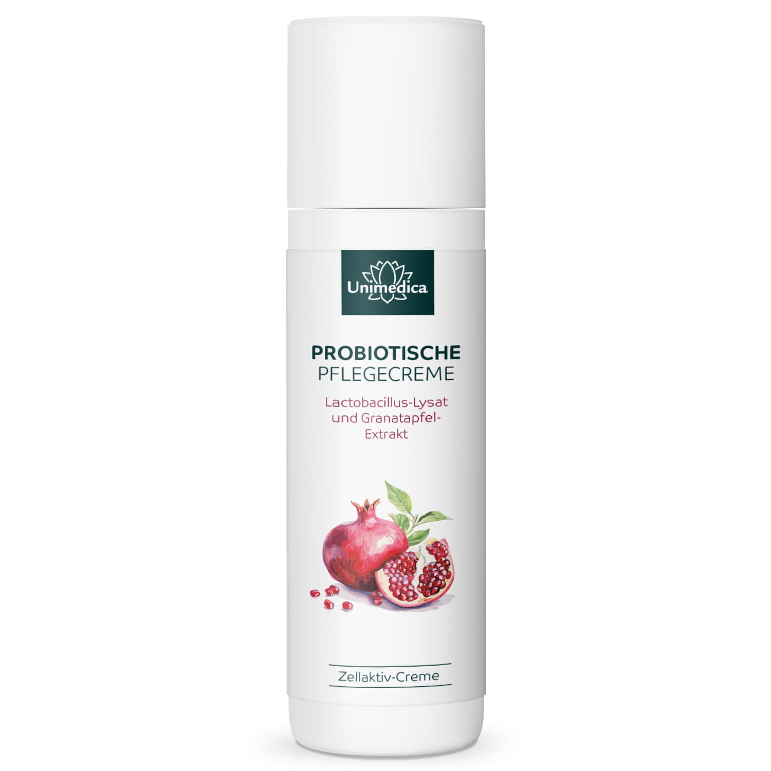 Probiotische Pflegecreme, 100 ml