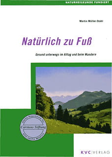Natürlich zu Fuß
