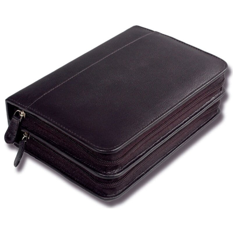 120 - Remedy case in soft-nappa-leather