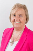 Porträt von Clodagh Sheehy