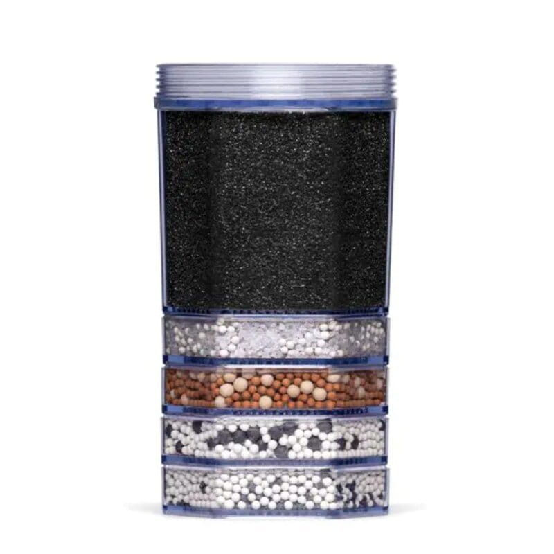 MINERAL AKTIV Premium Filterkartusche Lotus FONTANA® MINI - Lotus Vita