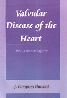 Valvular Disease of the Heart