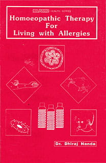 Homoeopathic Therapy for Living with Allergies