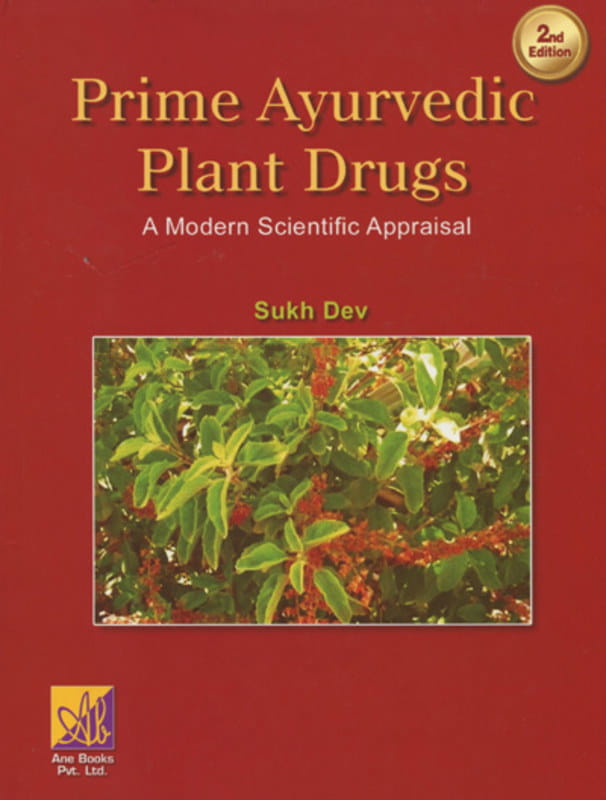 Prime Ayurvedic Plant Drugs