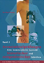 Arzneimittelprüfungen Band 2