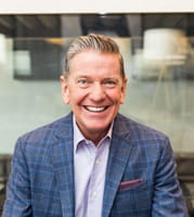 Porträt von Michael Hyatt