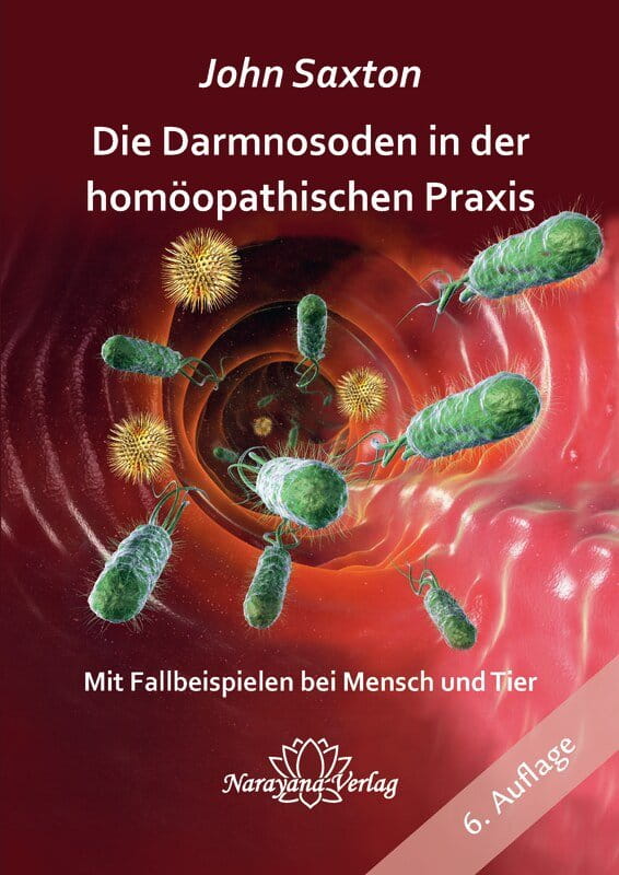 Die Darmnosoden in der homöopathischen Praxis