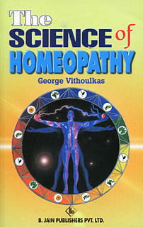 The Science of Homoeopathy