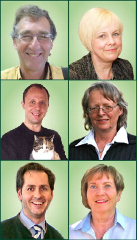 3. Tierhomöopathie-Kongress 2016 - ohne Simultanübersetzung