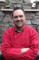 Porträt von Jason Wyrick