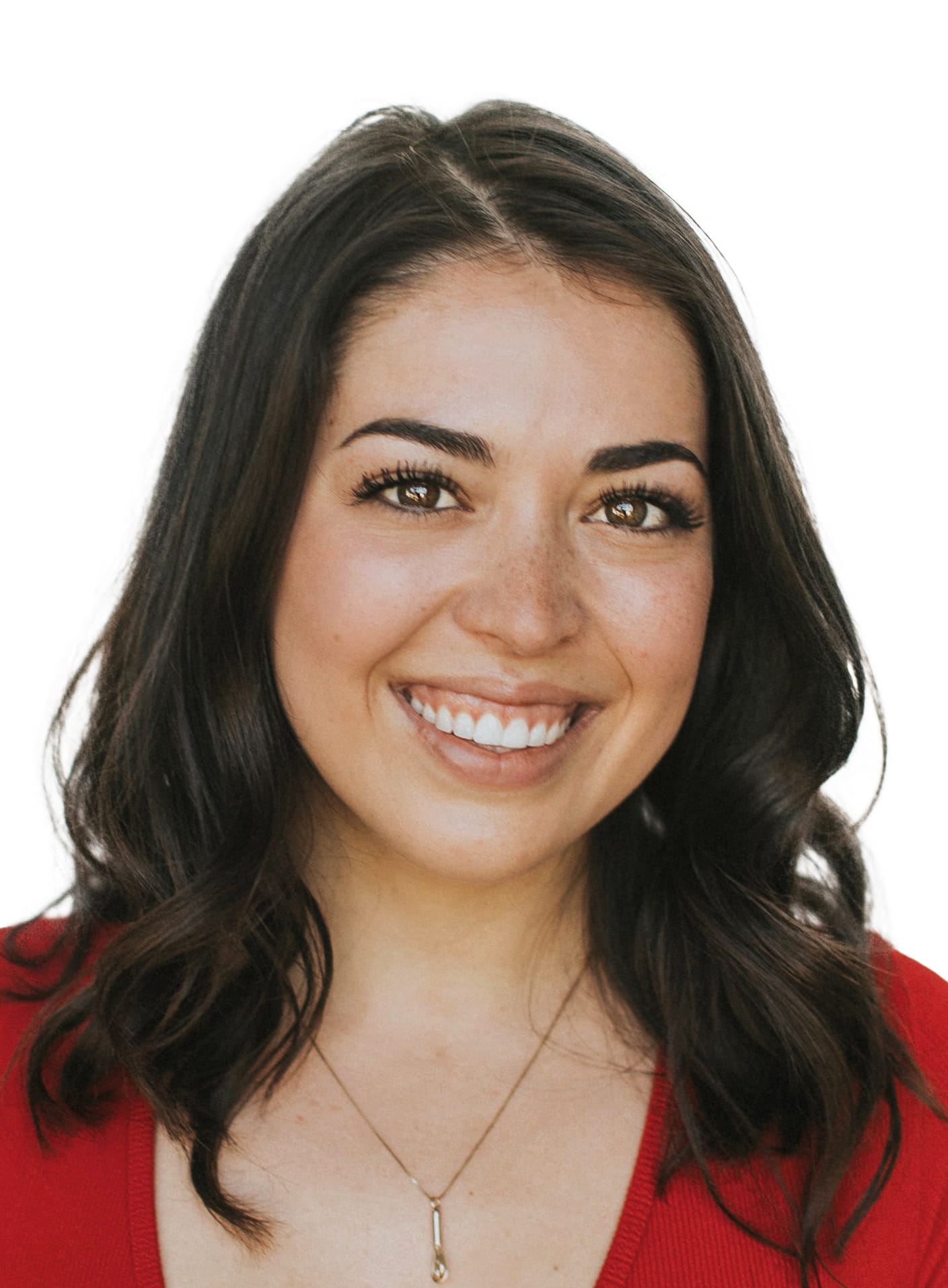 Porträt von Rachel Conners