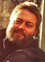 Portrait de Andreas Krüger