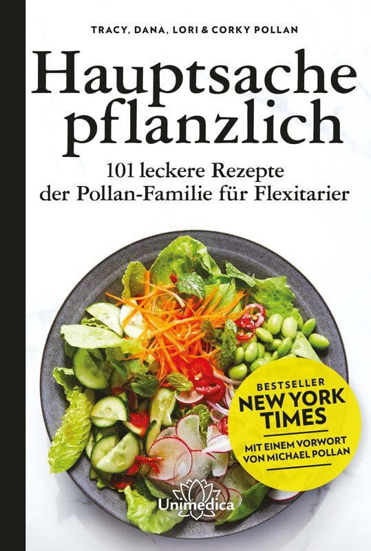 Hauptsache pflanzlich