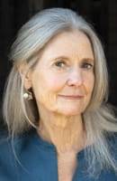 Portrait de Katy Butler