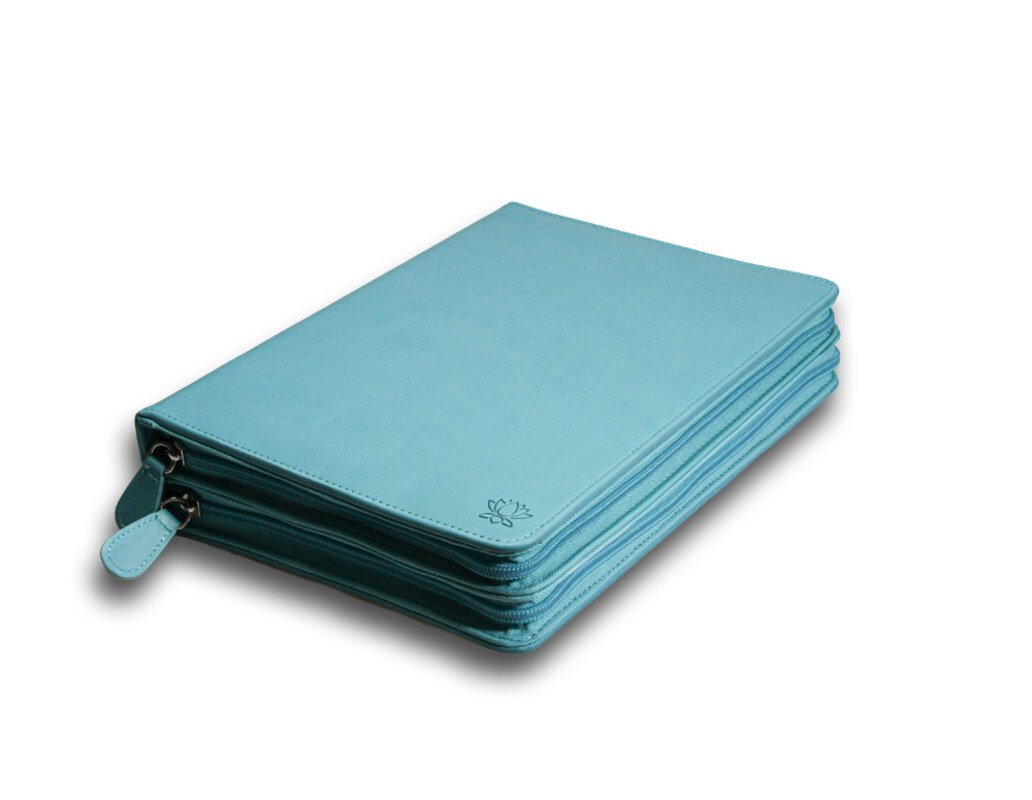 240 - Remedy case in artificial leather