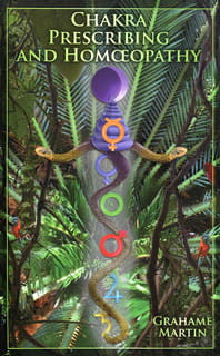 Chakra Prescribing and Homoeopathy