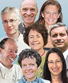 Jour 1 du congrès d'homéopathie 2014 : L'homéopathie de l'enfance à l'âge avancé - sans trad. simultanée