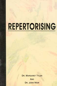 Repertorising