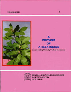 A Proving of Atista Indica