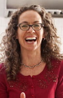 Porträt von Zoë François