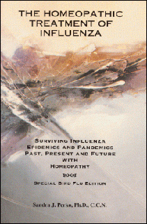 The Homeopathic Treatment of Influenza