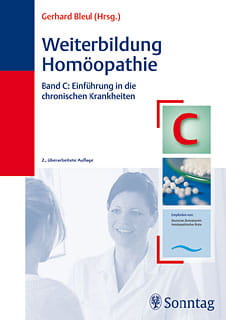 Weiterbildung Homöopathie, Band C