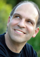 Portrait of Alexander Pollozek