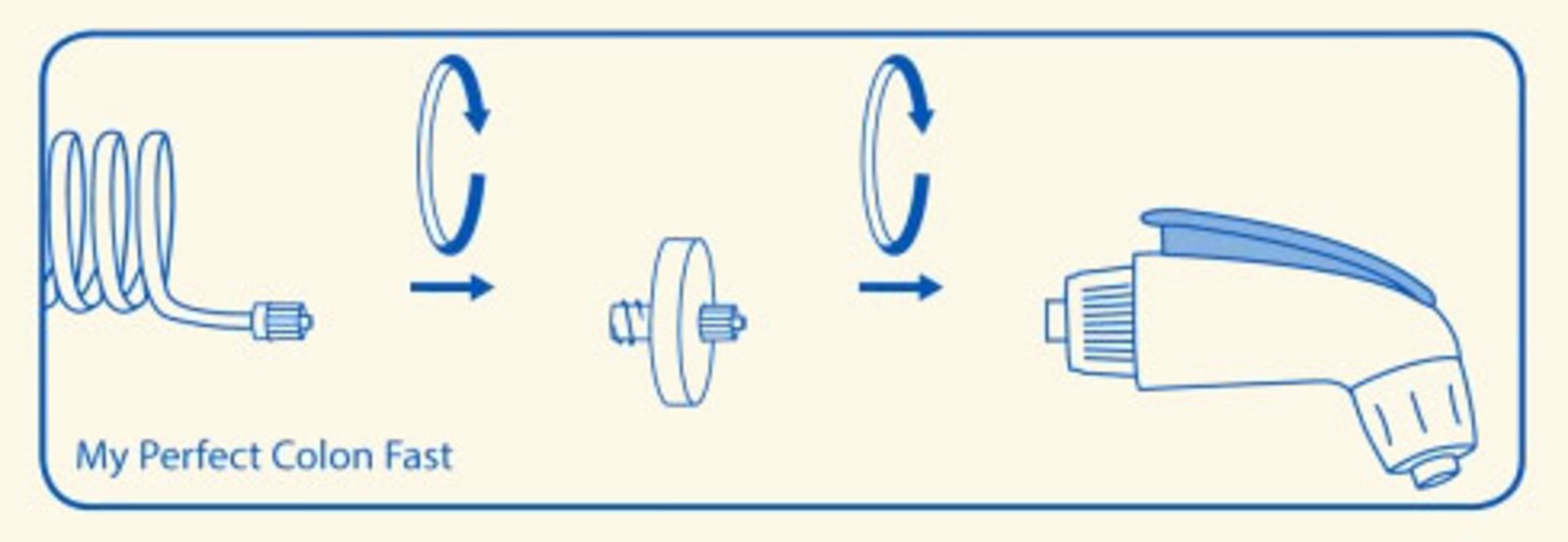 Wasserfilter 5 Mikrometer - 10 Stk. - nach Andreas Moritz