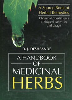 A Handbook of Medicinal Herbs