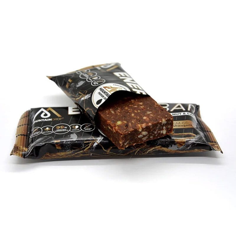 Mountaindrop® ENERGY BAR - 15 x 45 g
