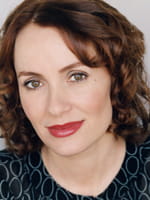 Porträt von Susan David