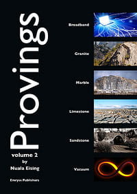Provings volume 2