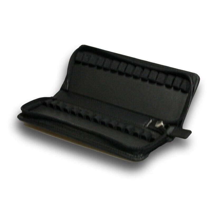 30er Taschenapotheke - Kunstleder leer - UNI - Narayana