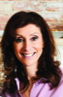 Porträt von Lori Pollan