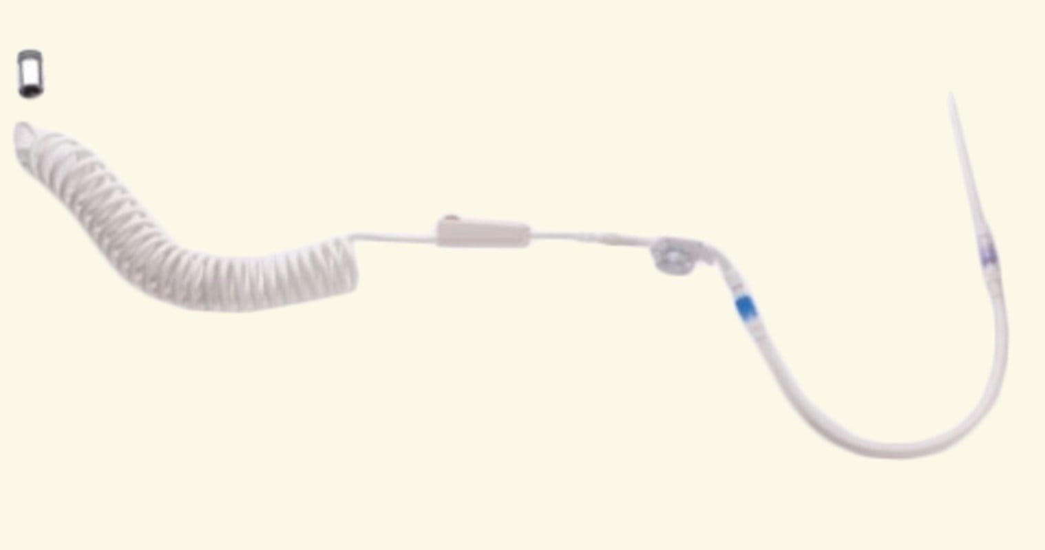 My Perfect Colon Care "Travel" - nach Andreas Moritz