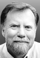 Porträt von Dr. Gordon Neufeld