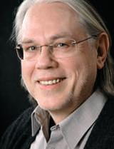 Porträt von Manfred Nelting