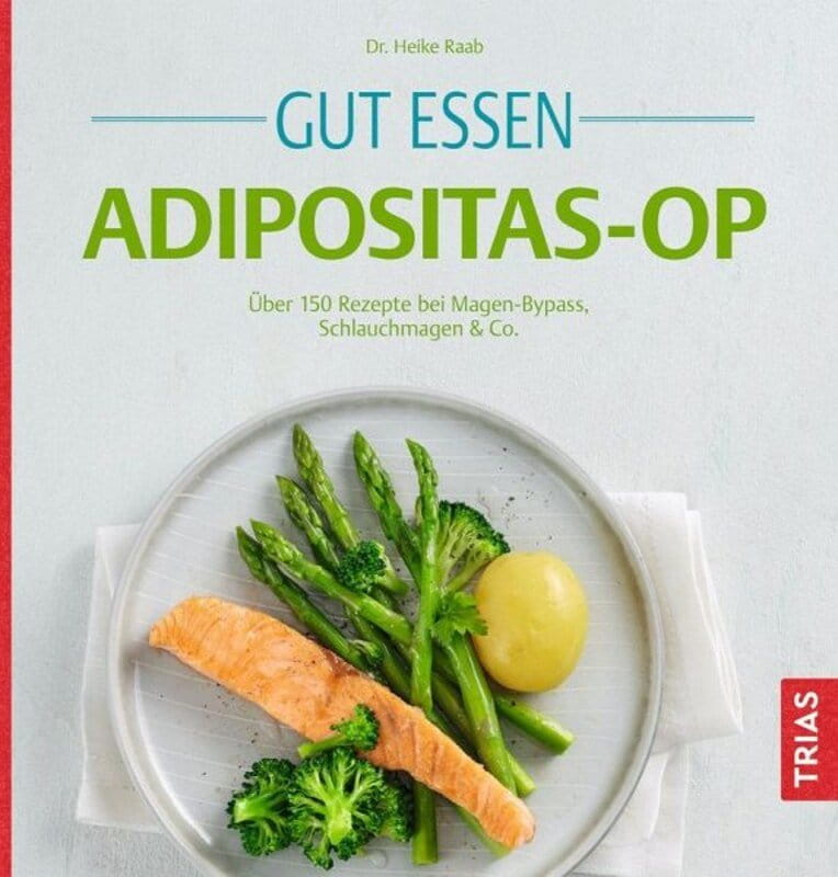 Gut essen - Adipositas-OP
