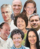 Day 3 : Homeopathy  from Childhood to Old Age - without simultaneous translation