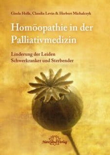 Homöopathie in der Palliativmedizin-E-Book