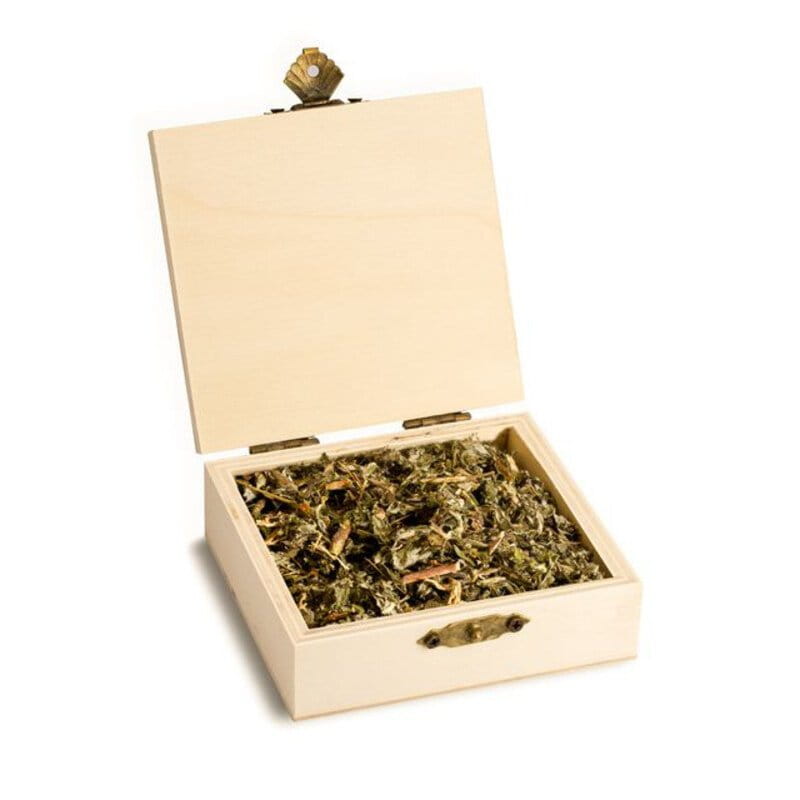 Allgäuer Räucherwerk - Kraft und Erdung