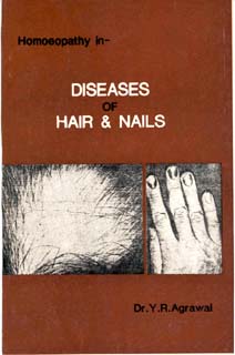 Diseases of Hair & Nails