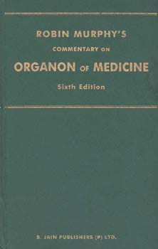 Commentary on Organon of medicine / 6.Edition
