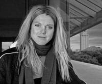 Portrait of Stacy T. Sims