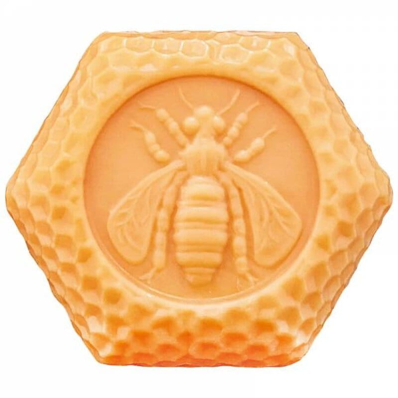 Milk and Honey Soap  100g