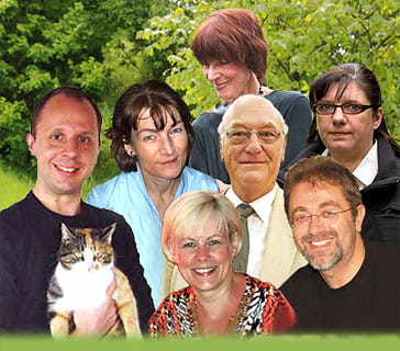 2. Tierhomöopathie - Kongress 2013 - ohne Simultanübersetzung