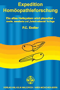 Expedition Homöopathieforschung