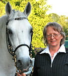 Tierhomöopathie - Kongress Tag 2 mit Christiane Krüger über Pferde